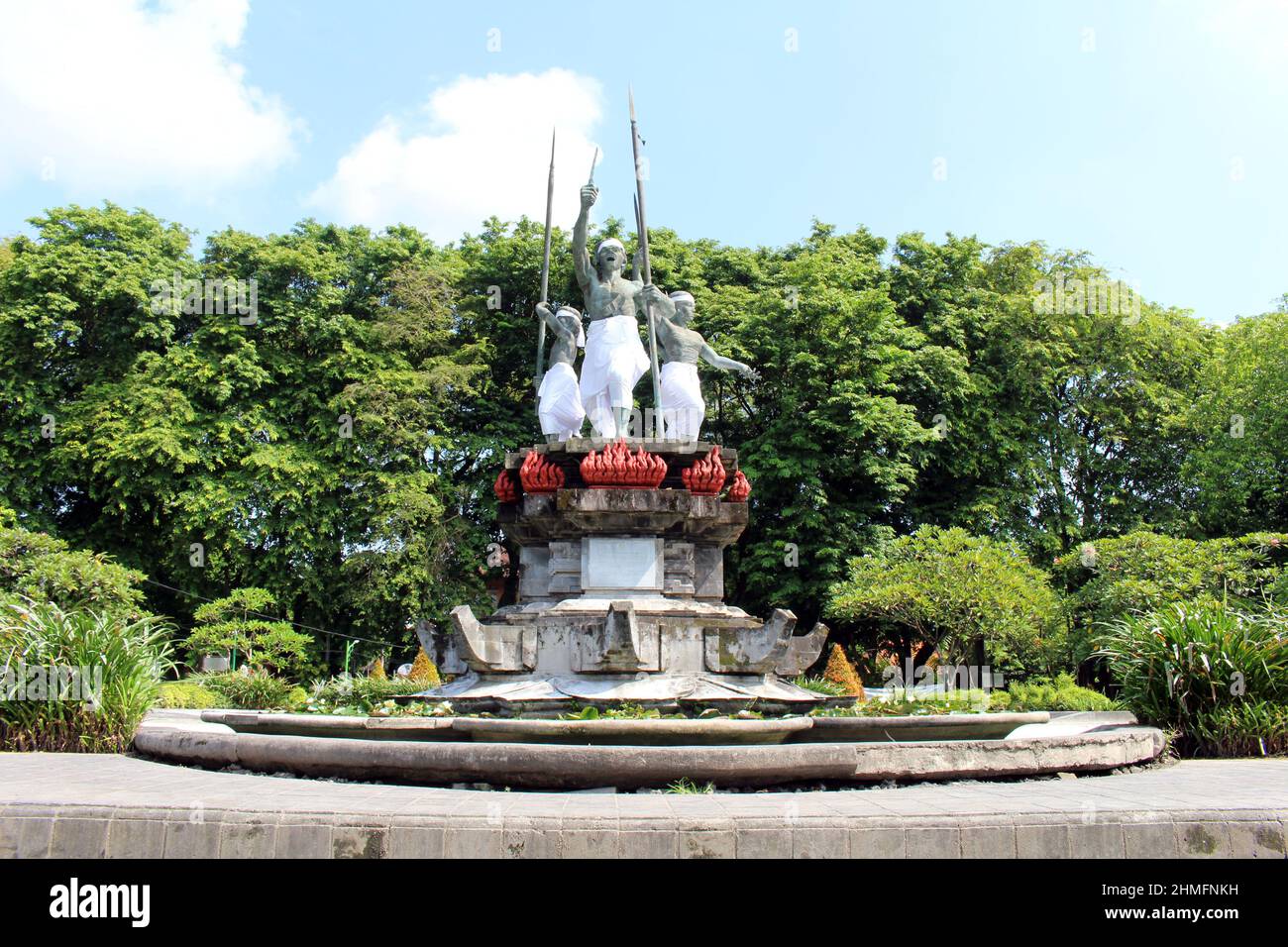 Program Unggulan PAFI Kabupaten Balangan